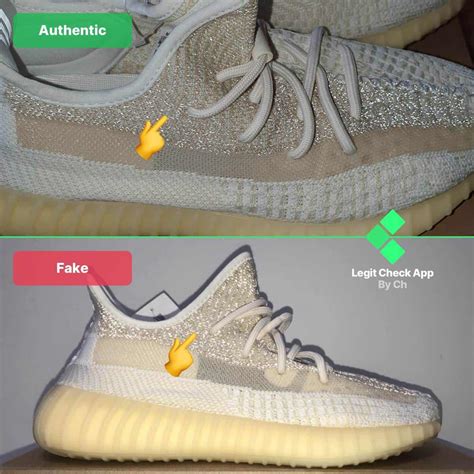 fake yeezy shoes|how to legit check yeezys.